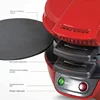 110V/220V Multi Function Burger Sandwich Maker Egg Waffle Steak Home Frying Baking Electric Pancake Breakfast Bread Toaster 4