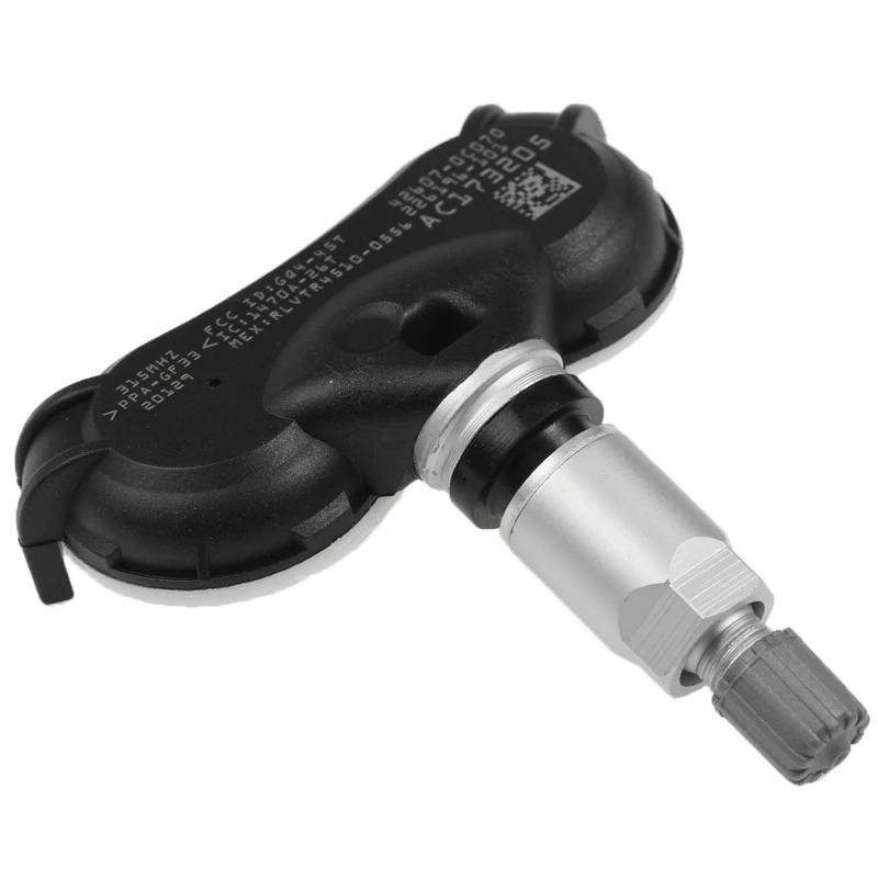 Toyota Sequoia Tundra TPMS Sensor 315MHZ 42607-0C070