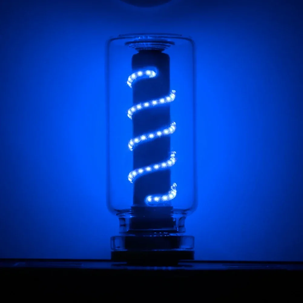 ตัวเลือกสินค้า หลอดไฟ LED เกลียว 5V ปรับความสว่างได้