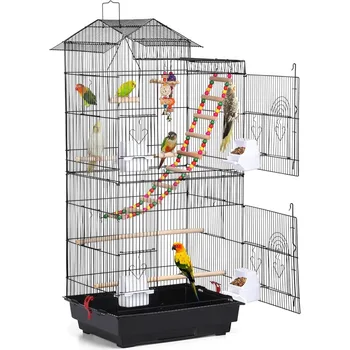 Parrot Flight Cage 39" 1