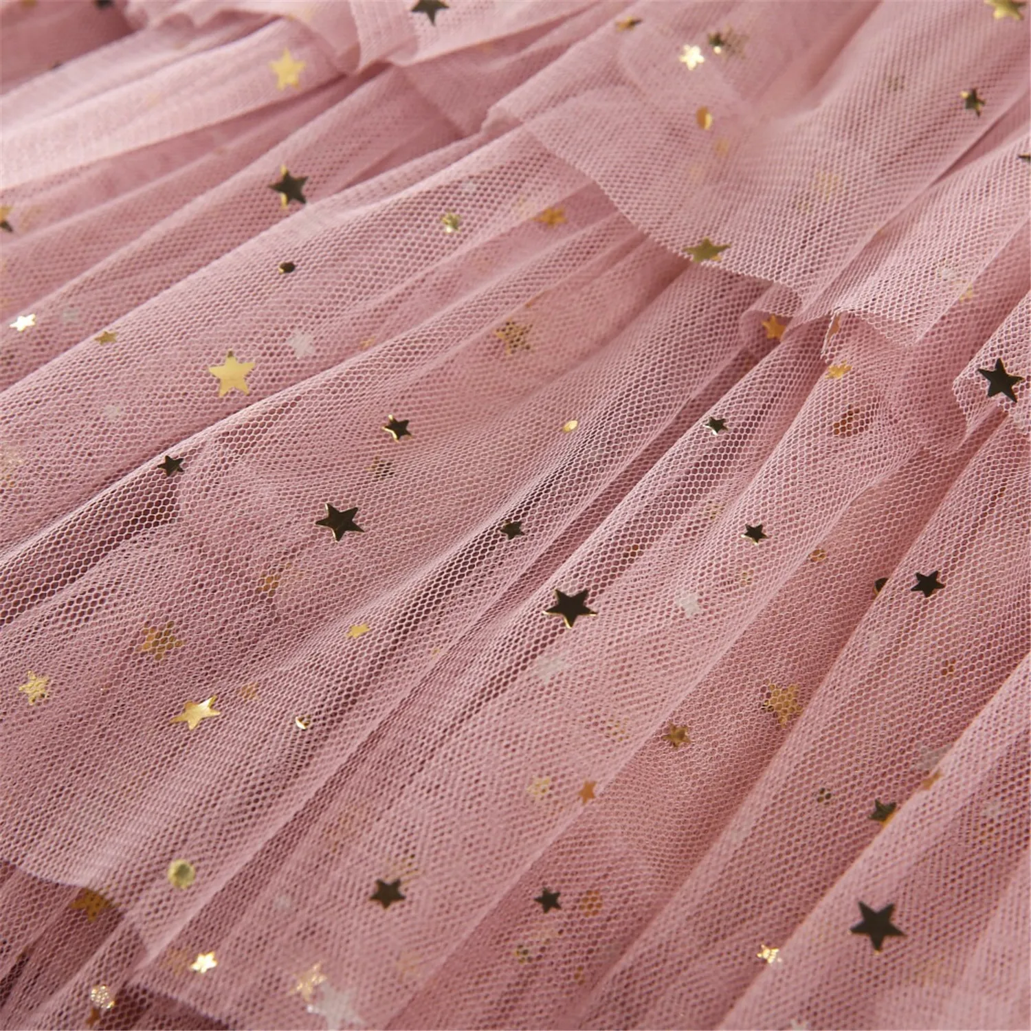 Girls dress Princess costume Summer Cake Layers Tutu Birthday Frocks for kids Party Casual Wear