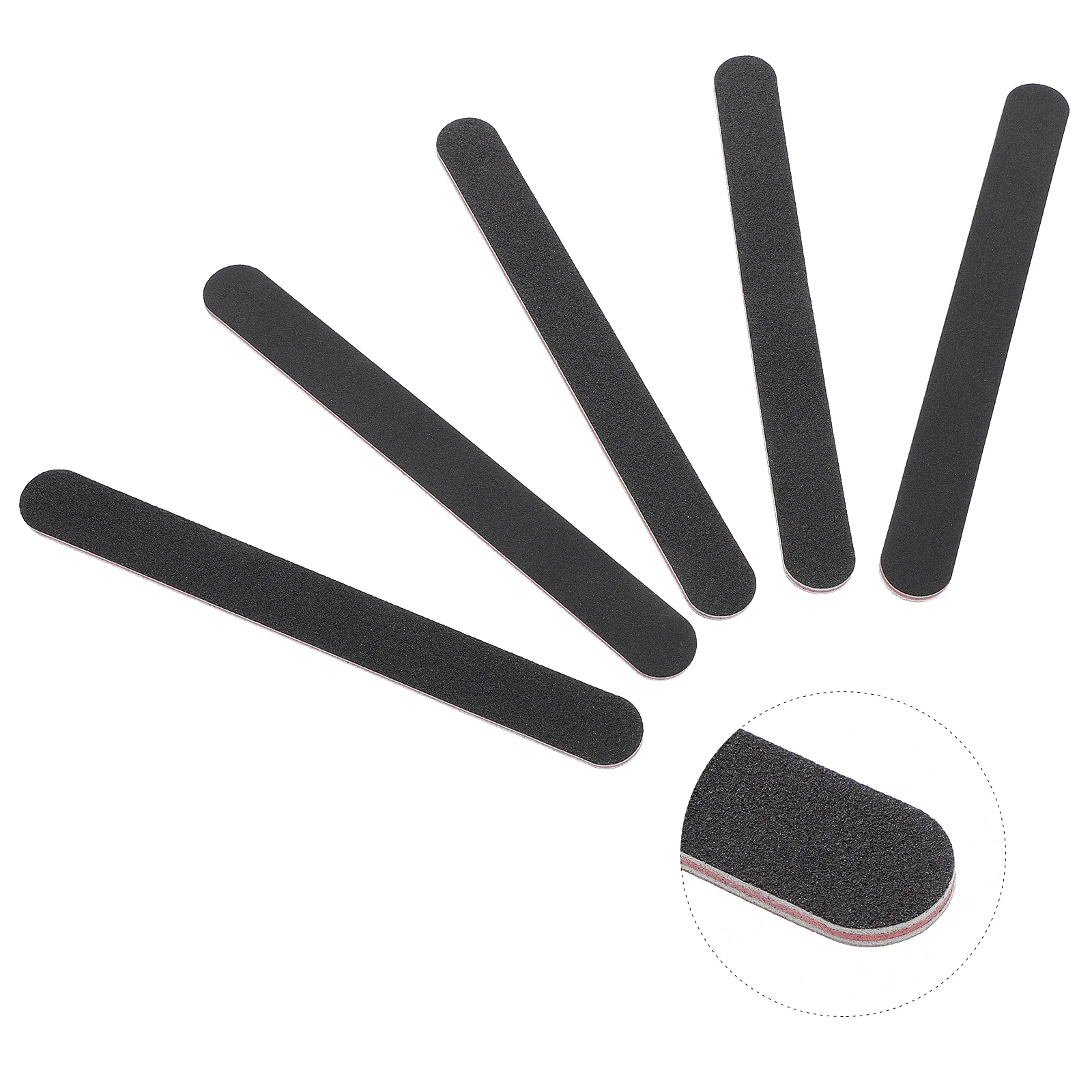 10pcs Model Grinding Tool Multipurpose Double sided Model Sanding