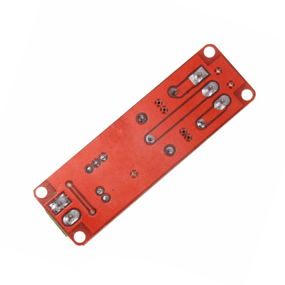 NE555 tempo Delay relé escudo, sincronismo controle