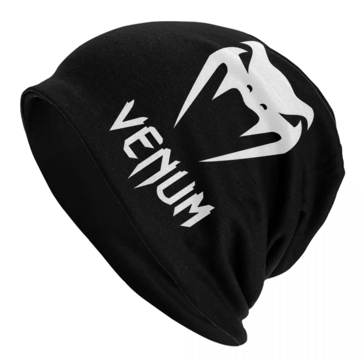 

Venums Combat Sports And Fitness Skullies Beanies Caps Winter Warm Knit Hat Men Women Hip Hop Adult Bonnet Hats Outdoor Ski Cap