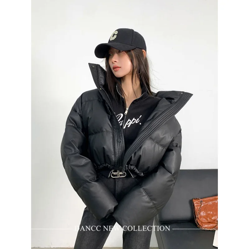 Рисунок 3 - Повседневное толстое теплое Женское