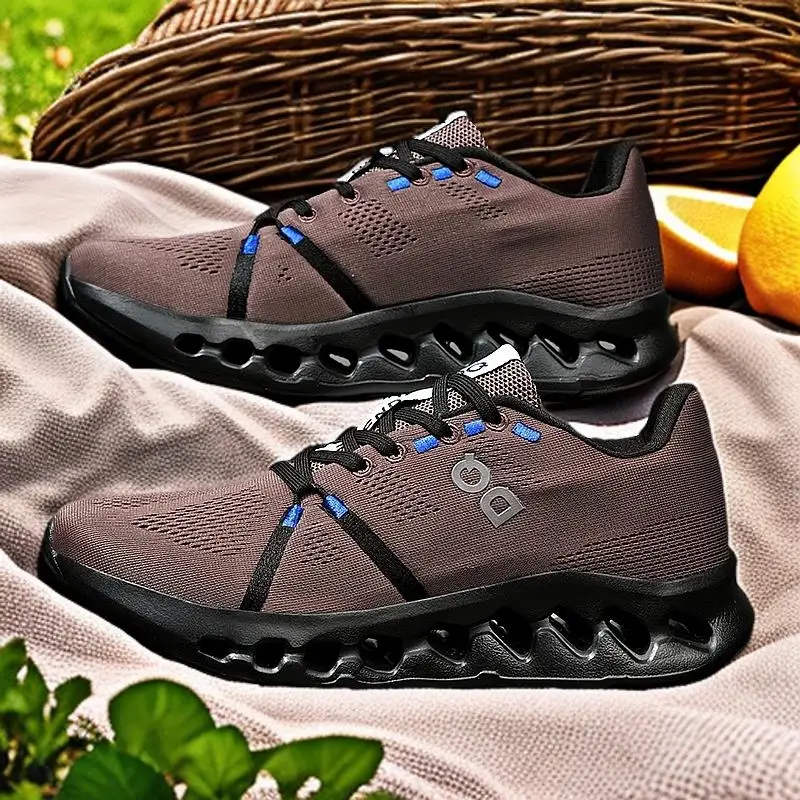 أحذية جري مبطنة على الموضة جديدة للصيف، أحذية رياض...