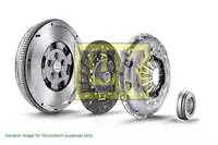 

600003900 for df clutch set + VOLANT + bearing PASSAT A4 tf AWX vf AWX