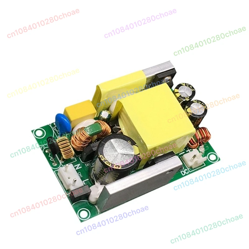 24V60W Air Purifier Power Supply Bare Board Safety Regulations 24V2.5A Power Sup