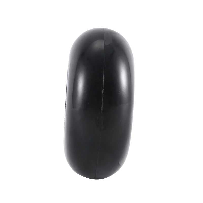 수하물 가방 교체 바퀴, PU 회전 캐스터 바퀴 탄소강 베어링 수리 키트 2 개 세트, 50X22 Mm