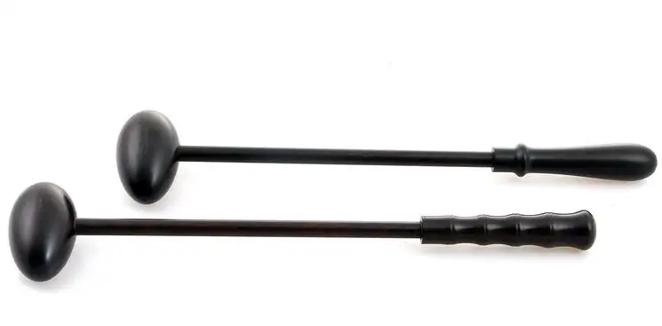 Wooden massager ebony relaxed acupoint massage lamented Sandalwood hammer hammer knock care rehabilitation with acupuncture