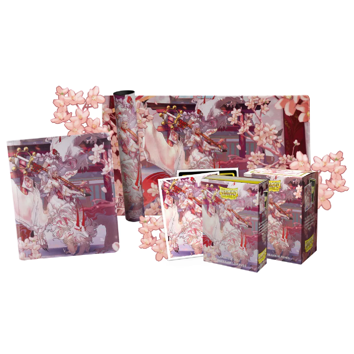 ggoデッキ＋調整パーツ＋スリーブ（ドラゴンシールド） ggoデッキ＋調整パーツ＋スリーブ（ドラゴンシールド） Amazon