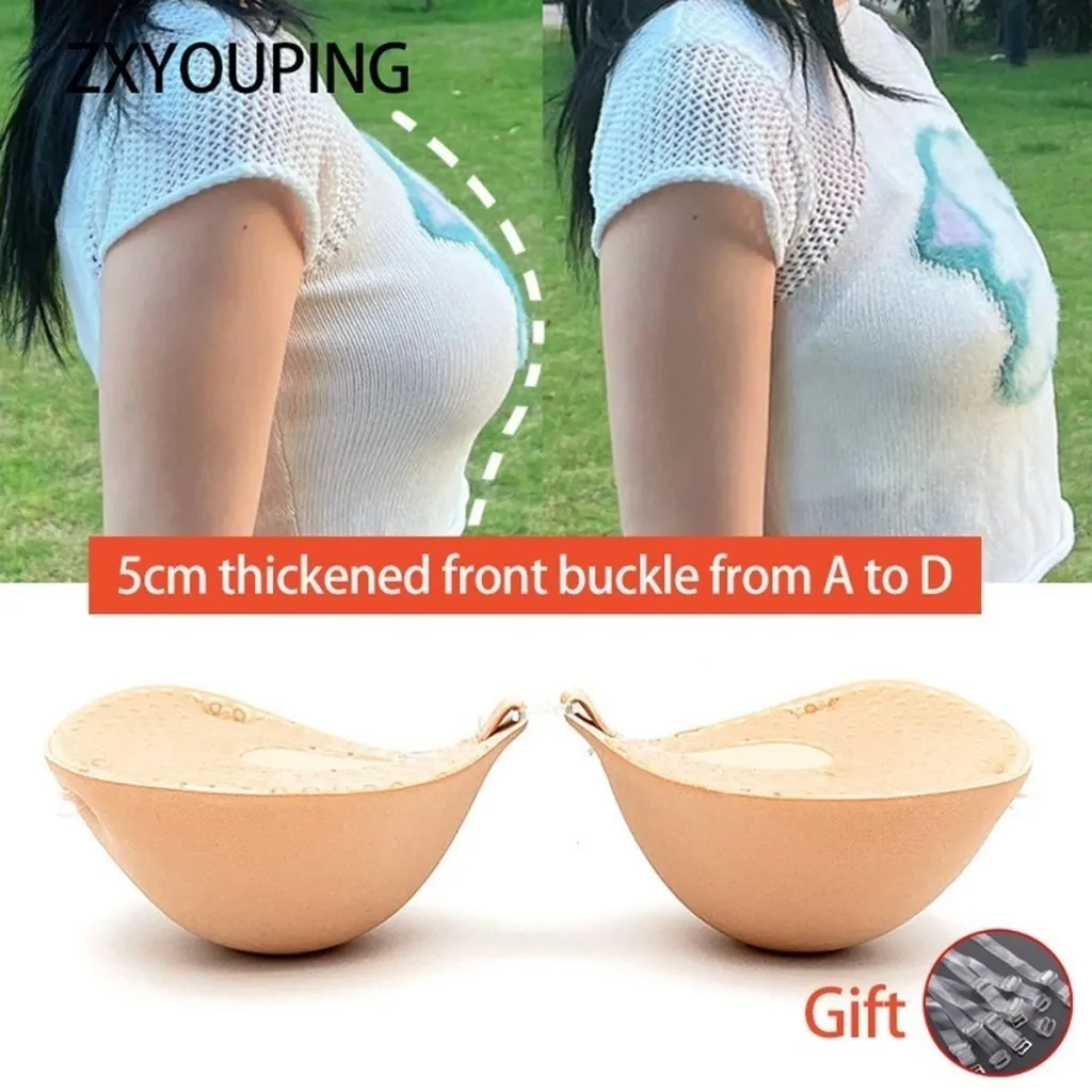 Front Closure Design
