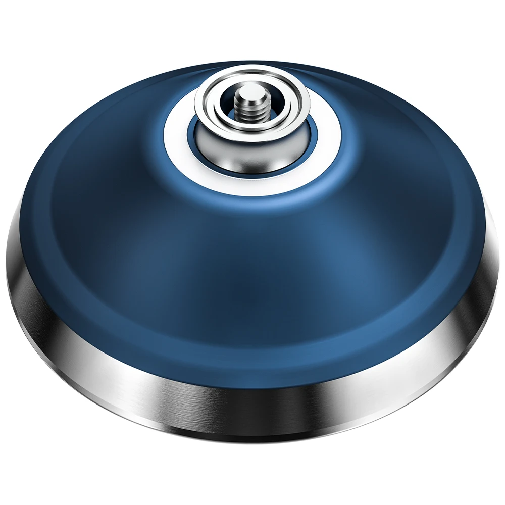 Yozean ヨーヨー高速 7075 アルミニウム合金反応しない 304 ステンレス