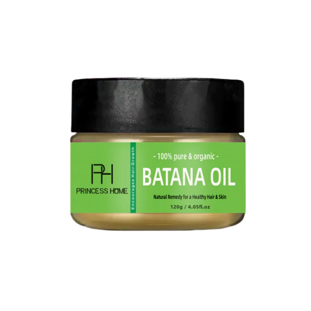 120g Batana butter