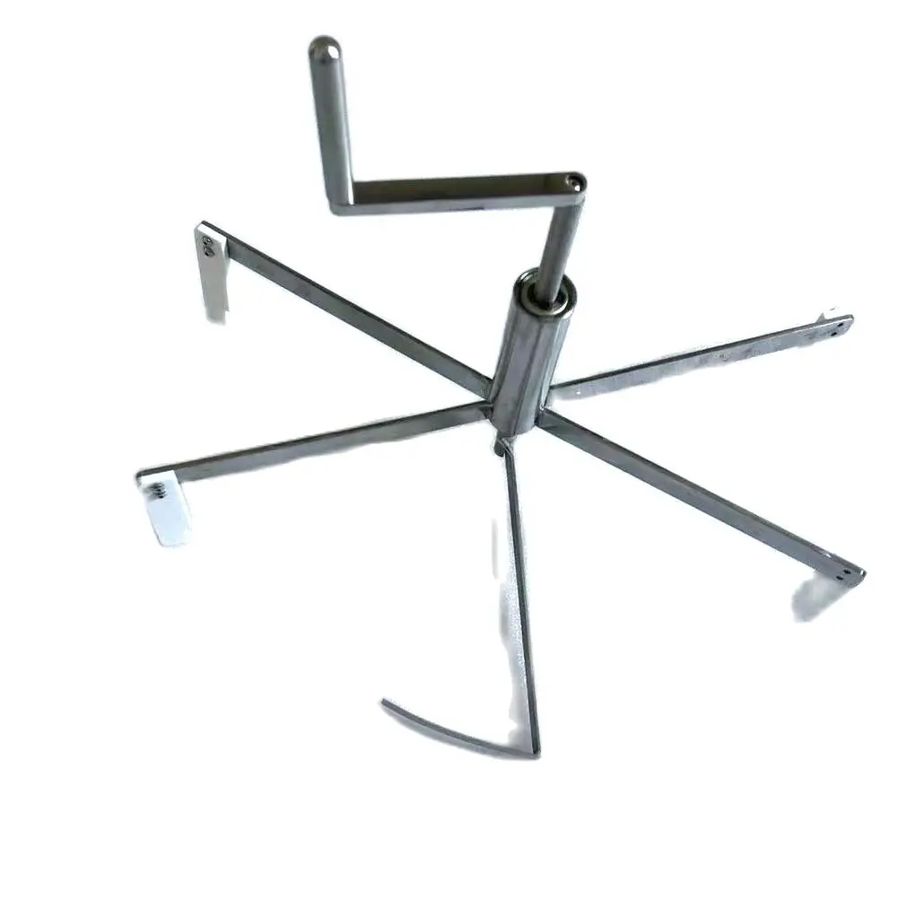 Maker, Home DIY Cozinhar Ferramentas, Bolo Batter Spreader, 40cm