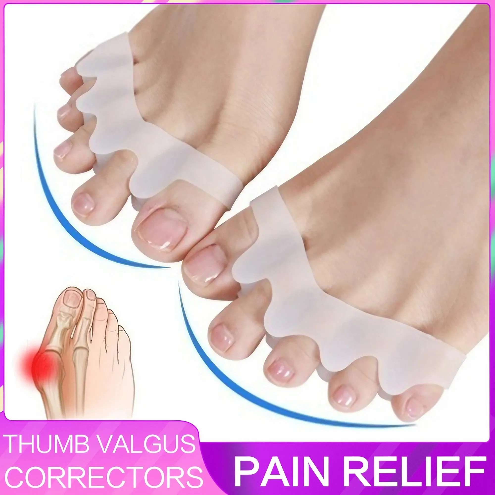 Pince Podologue Pour Ongles épais TK Plus - Acier Inoxydable Avec Lime - Neuf - Fabriqué Au Royaume-Uni