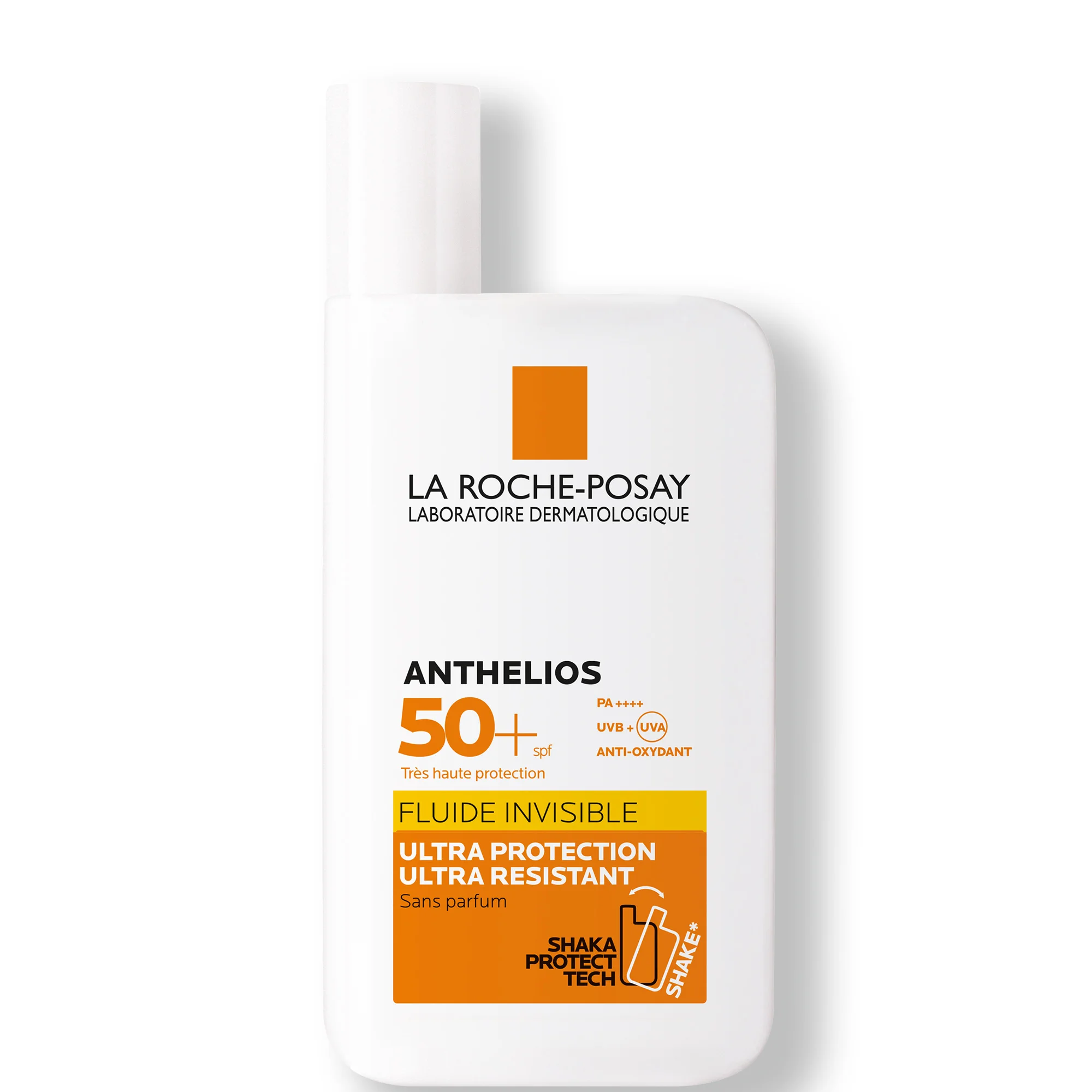 La Roche Posay Sunscreen SPF 50+ Face Sunscreen OilFree UltraLight