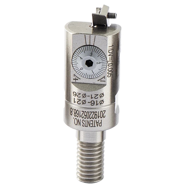 Thread Lock EWN Fine Tuning Boring Head EWN1416 EWN1621 EWN2026 M6