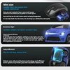 New Mini Wireless Fpv High-Definition Camera Remote Control Car Immersive Racing Experience Smartphone Controlled Cool Toy Adult 4