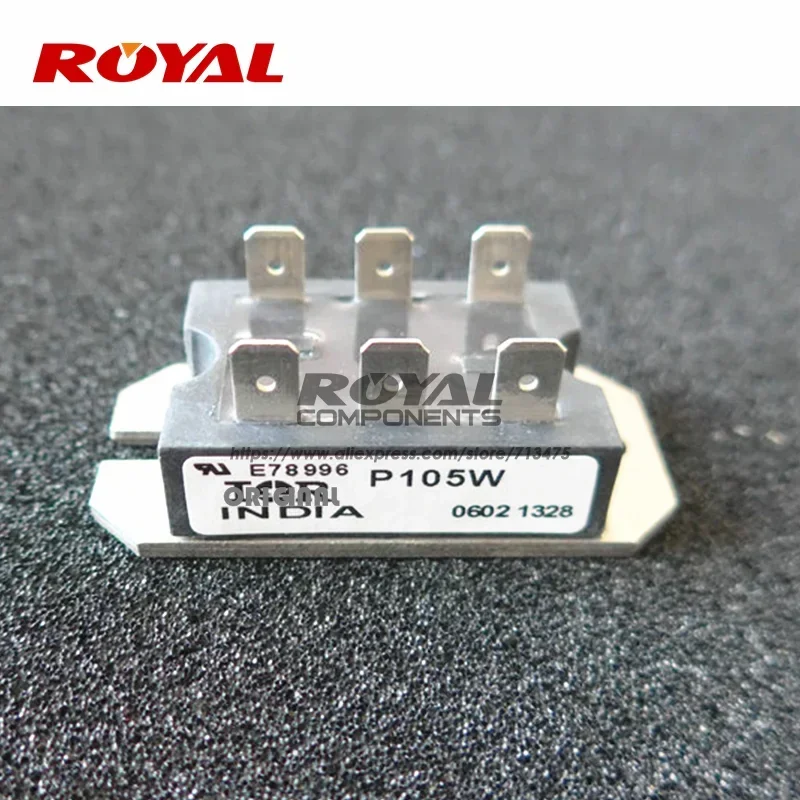 P105W P405W P102W P103W E78996 P104W VS-P105W NEW ORIGINAL MODULE