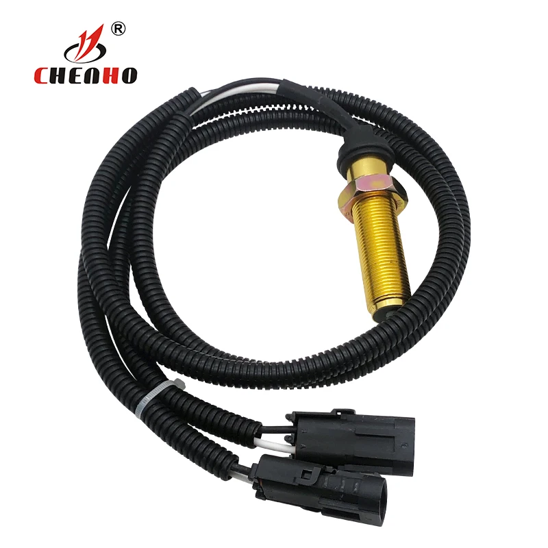 Heavy Duty Truck International Dual Speedometer ECM Sensor 1658556C91 3078152 3073896 3049474 auto speed sensor
