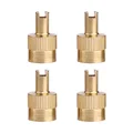 4Pcs