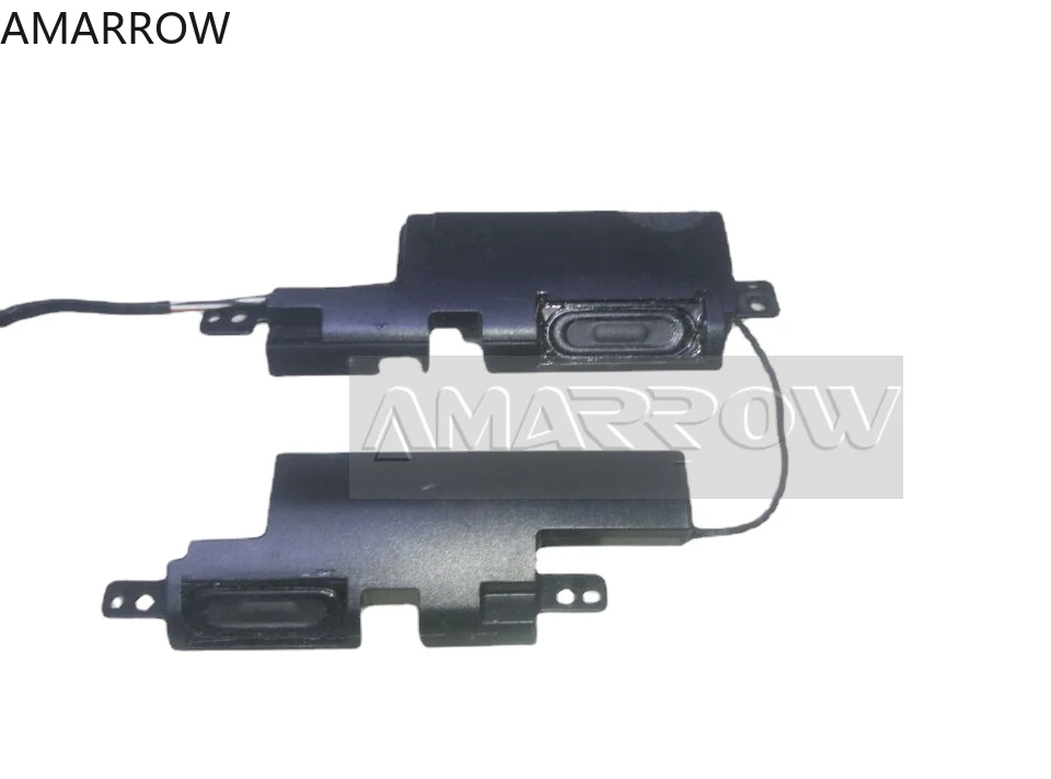 Nuovo Trasporto Libero Originale Del Computer Portatile Speaker Fix Per Hp Pavilion Dv6-3000 Dv6T-3000 Dv6Z-3000 Built-In Altoparlante