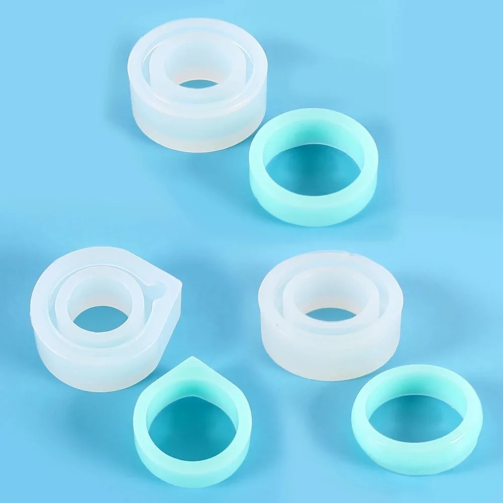 Versatile Silicone Mold