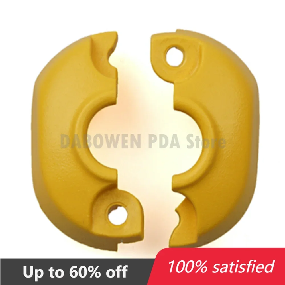 

Bottom Plastic Cover Set Rplacement for Symbol DS3408
