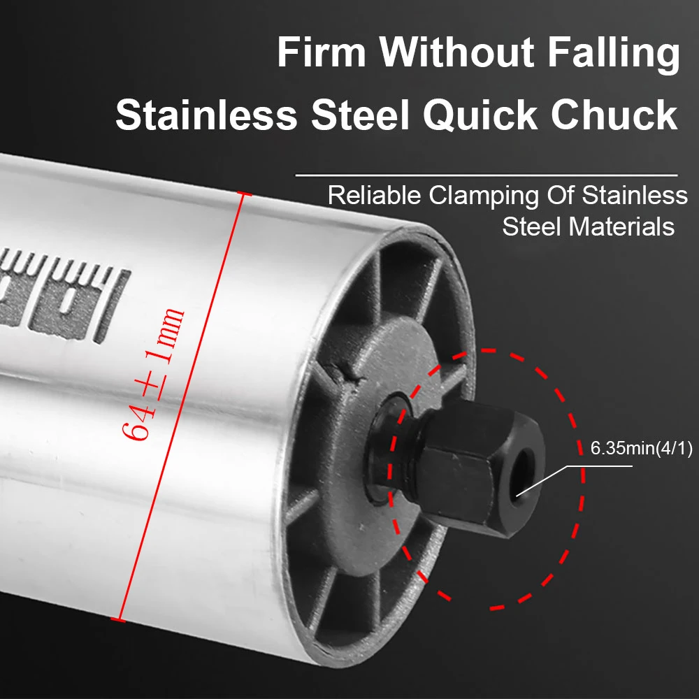Wood Router 6/6.35/8mm 800W 30000Rpm Wood Router Tool Electric Trimmer Woodworking Machines Manual Hand Trimmer 1/4 inch Milling Cutter