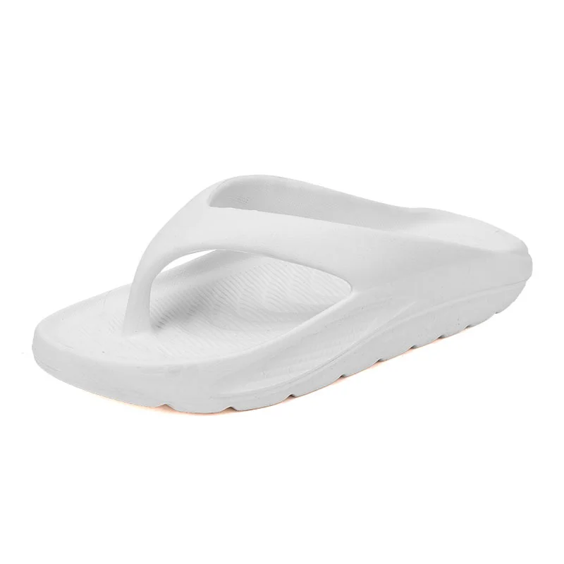 Vīriešu iešļūcenes, ērtas, neslīdošas vasaras čības, čības iekštelpām un āra lietošanai, mīkstas putuplasta čības_voghion.com