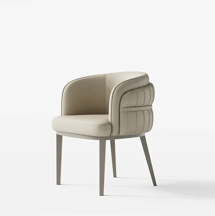 

Итальянский роскошный обеденный стол и стулья для домашнего использования