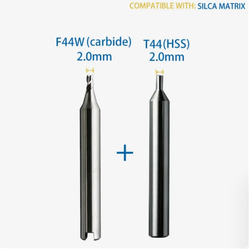 Schlosser-Schlüsselfräser F3 F44 F22 F30 Fräser kompatibel mit SILCA Matrix Key Copy Machine HU63 FO21 TOY40 HU56 HU100 Schlüssel – Detail 11