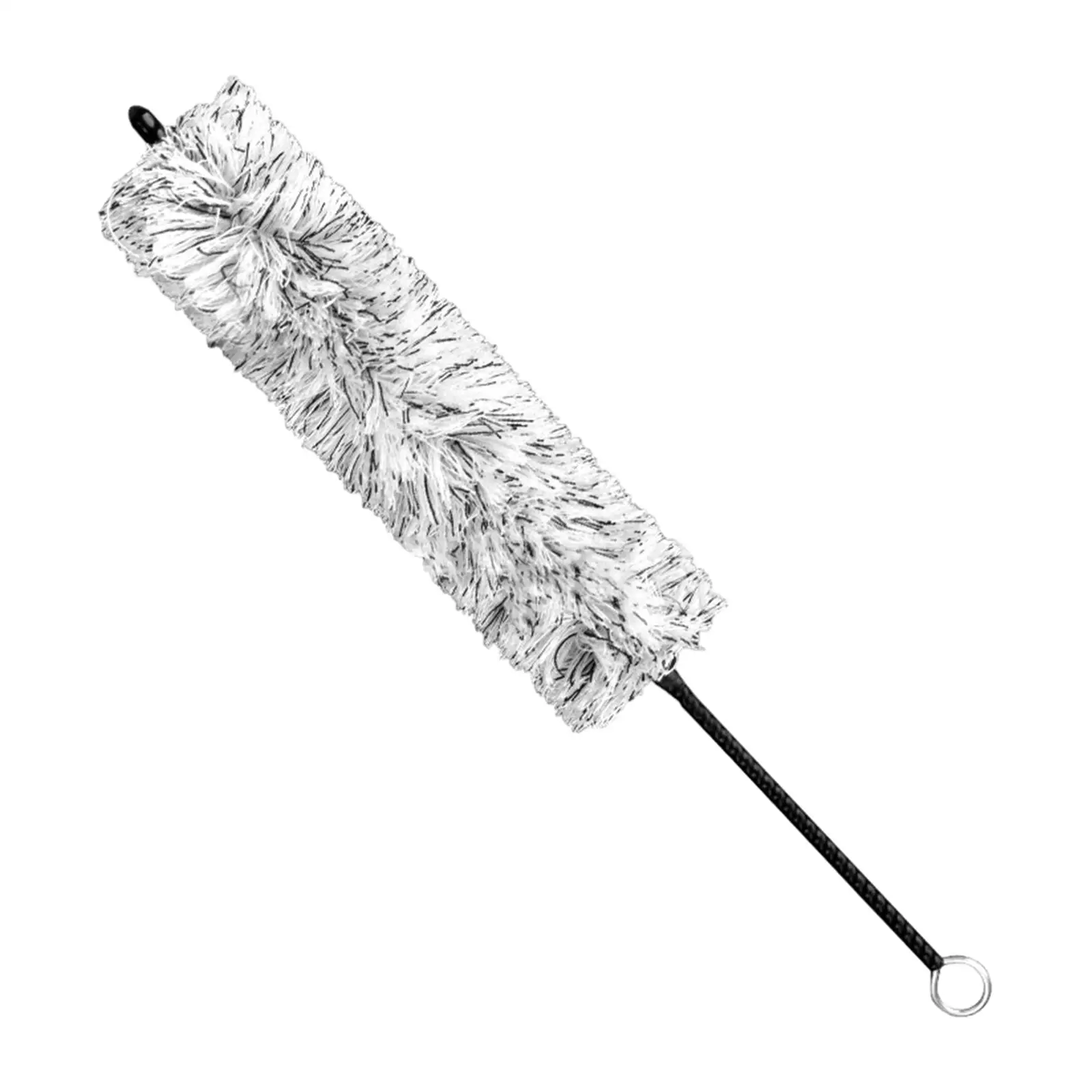 Sax Tromba Brush 26Cm Soft Clarinetto Cleaner Per Clarinetto Piccolo Trombone