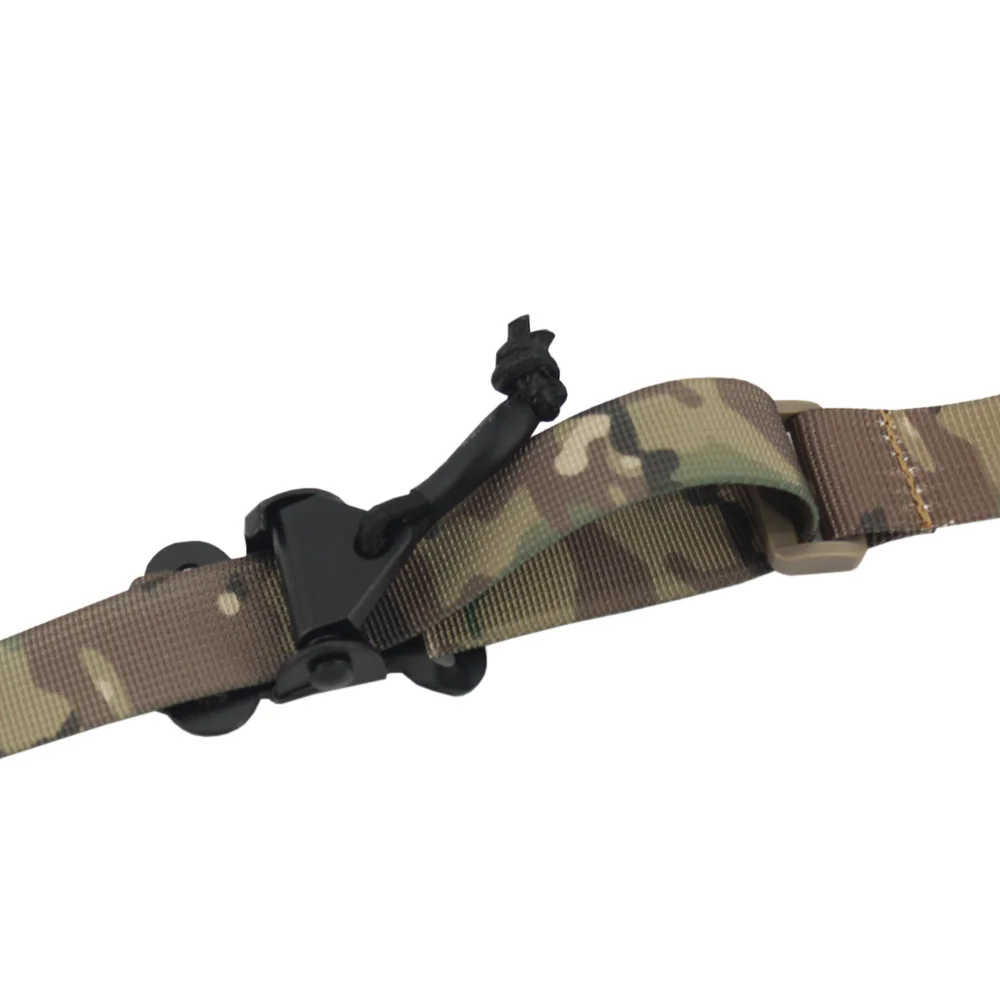 Рисунок 4 - 2-точечный строп для винтовки Cordura