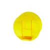 Yellow-Round