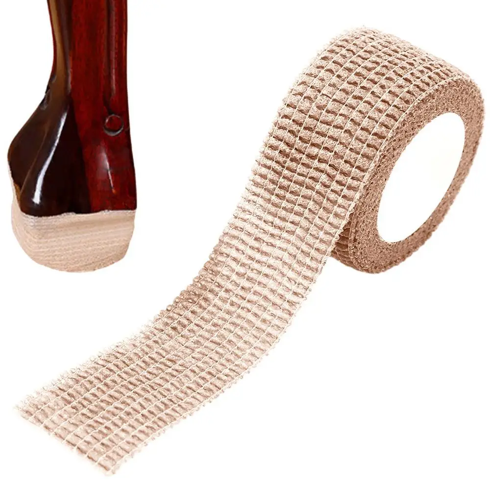 Description Picture 2 of itemChair Foot Covers Anti-slip Felt Furniture Roll Chair Table Leg Cover Stickers Pads Waterproof Floors Protectors with Clear Felt
