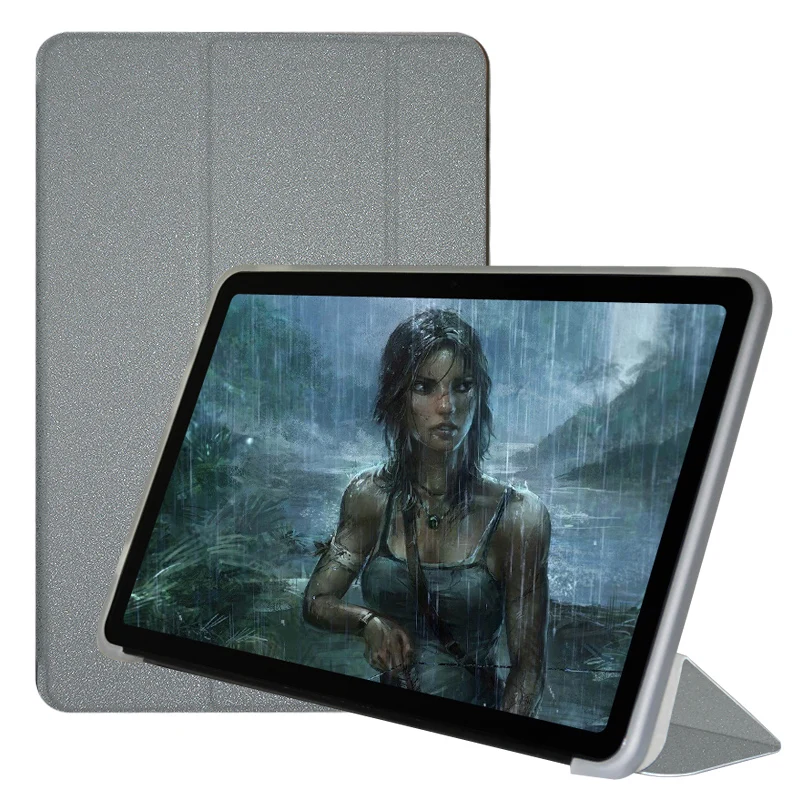 Custodia Per Teclast T60 Plus Tablet 12 Pollici - Pelle PU, Supporto Regolabile, Magneti - Foto 6