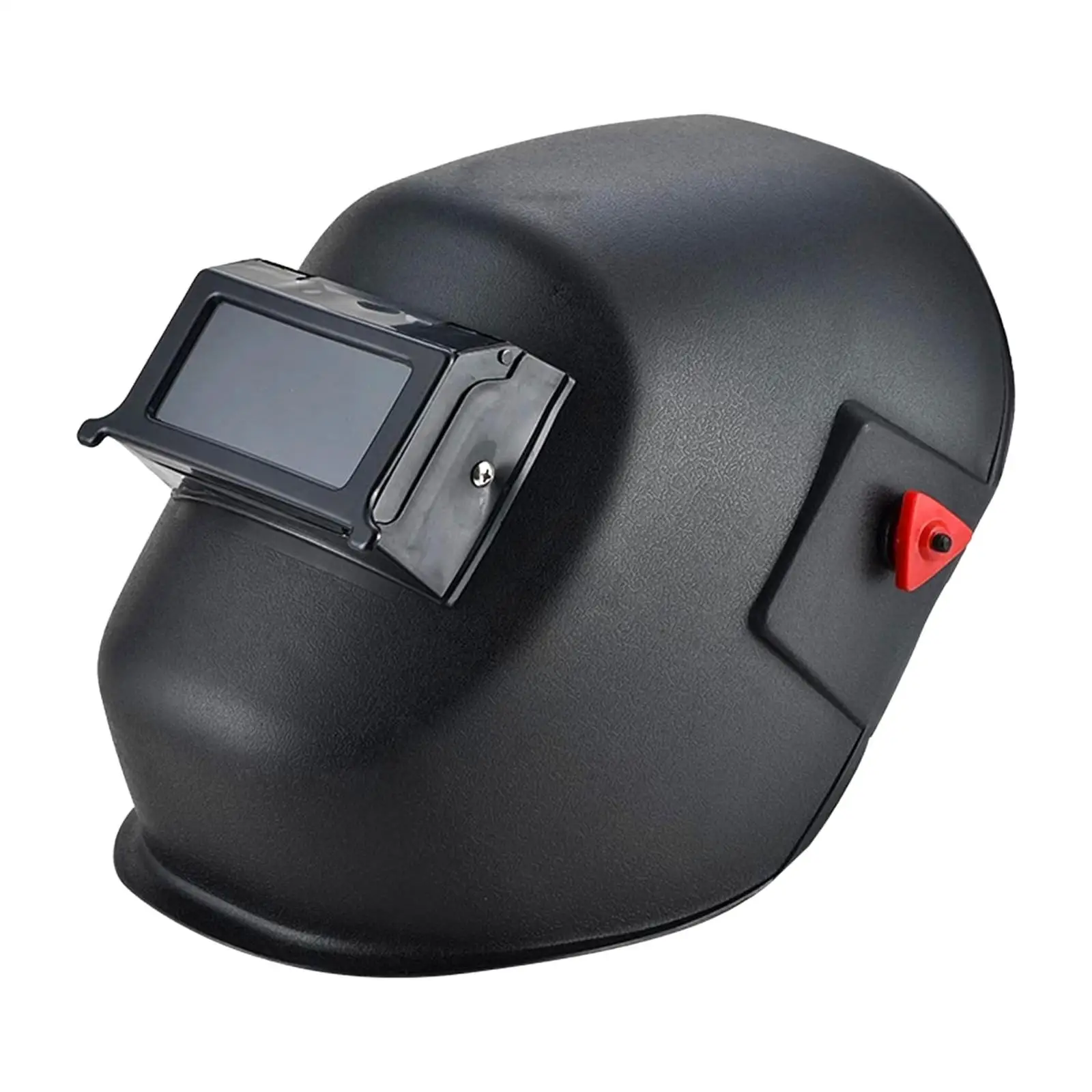 Welding Face Mask Protective Welding Mask Adjustable Welder Mask Welding Helmet for Grinding Construction Manufacturing Electric Repair