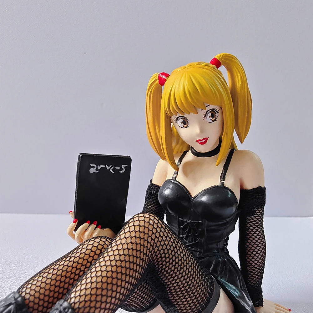Misa Amane figurine 4