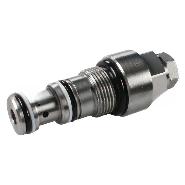 

PC200-7 Unloading Valve PC220-7 PC228US-3 PC300-7 PC360-7 723-40-91600