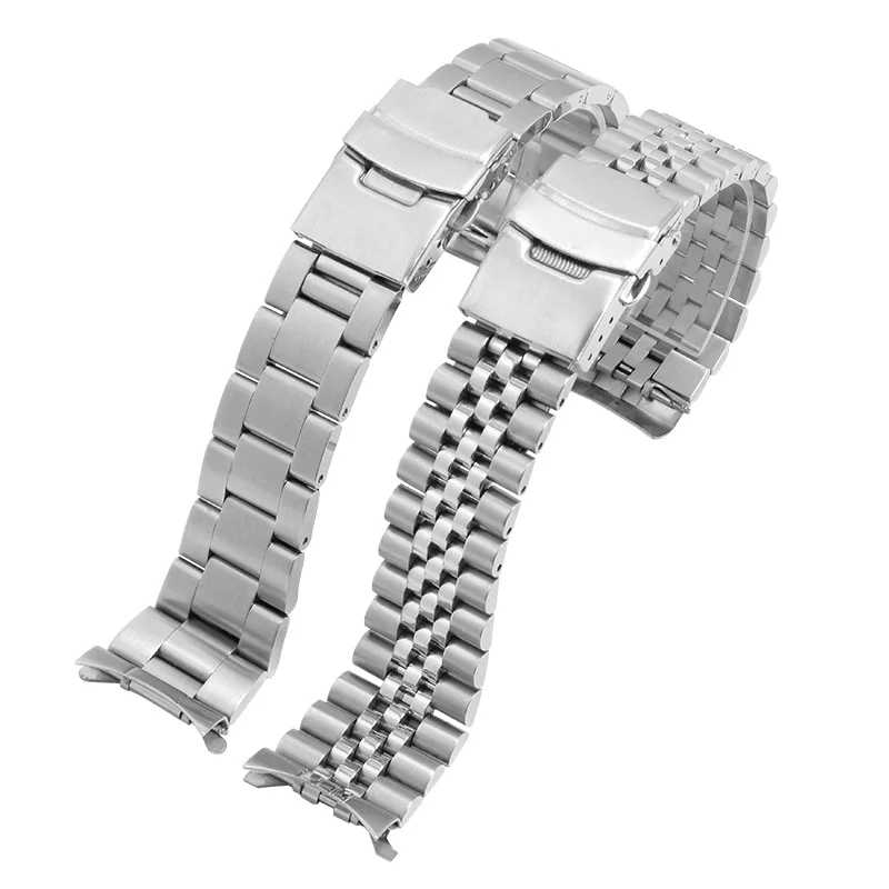 Seiko No. 5, Green Water Ghost SRPD63K1, SKX007, 009 ø,  ̽, θ, 20mm, 22mm