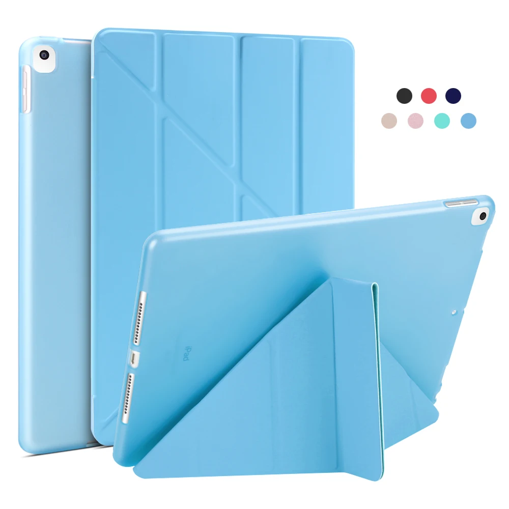 plutônio capa inteligente para ipad ar 3