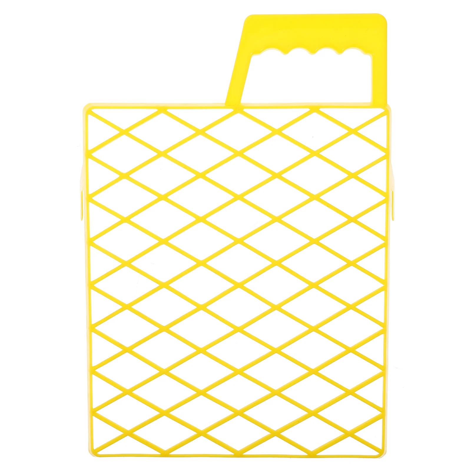 200X170 Paint Grid Plastic Paint Filter Tray Partition Screen Rollers Trays For Tray Liner Disposable