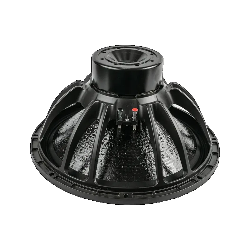 18 Zoll 1500 W RMS NEO Pro Audio-Lautsprecher Subwoofer-Lautsprecher