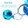 Sequin Pet Cat Collar With Bell Safety Buckle Small Dog Collar Adjustable Gato Necklace Puppy Kitten Collier Chain Quick Release 3