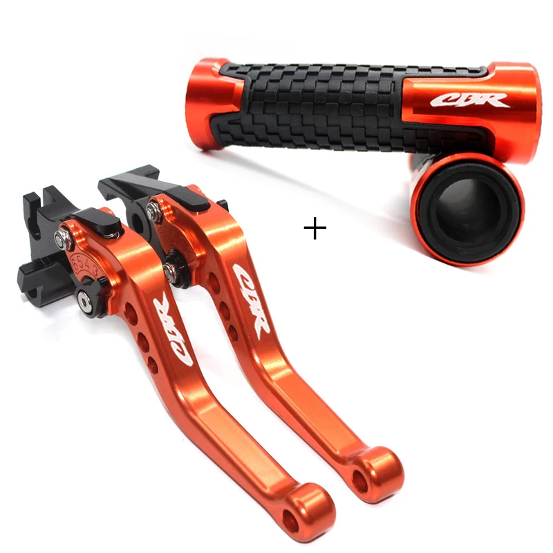Orange A