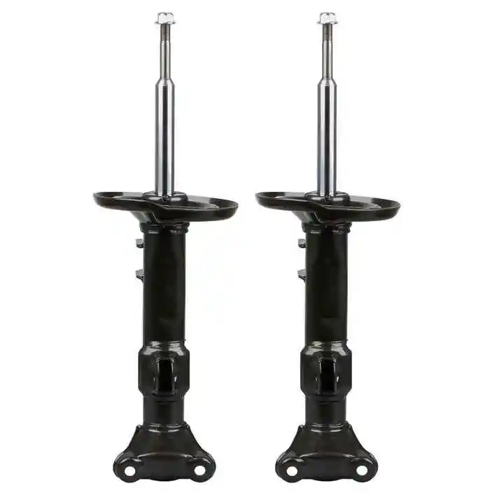 VOLLSUN Full Range air Suspension Parts car Shock Absorbers for Mercedes Benz for bmw 3 5 7 Series X1 X3 X5 E90 E46 E36 3
