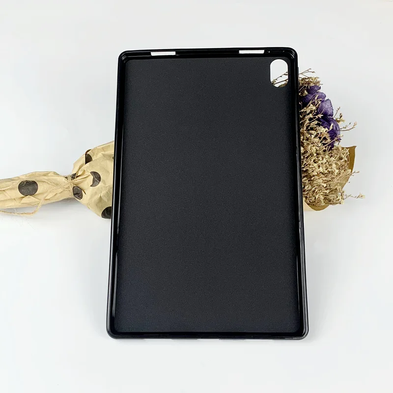 Premium Silicone Tablet Case - Durable and Versatile Protection