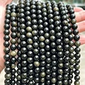 Gold Obsidian